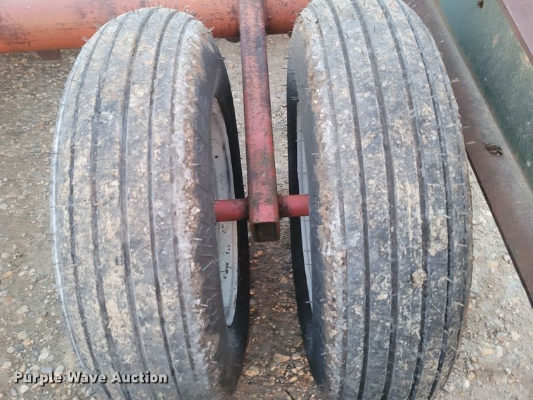 image for item BY9466 Brillion HD180-1  cultipacker