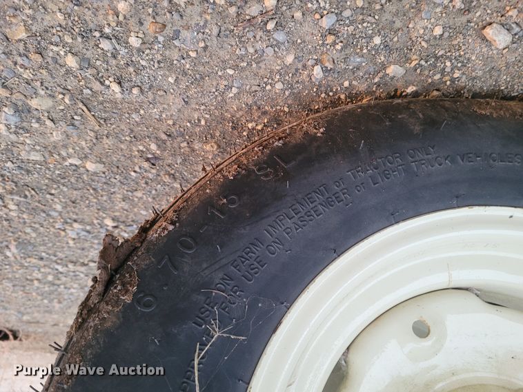 image for item BY9466 Brillion HD180-1  cultipacker