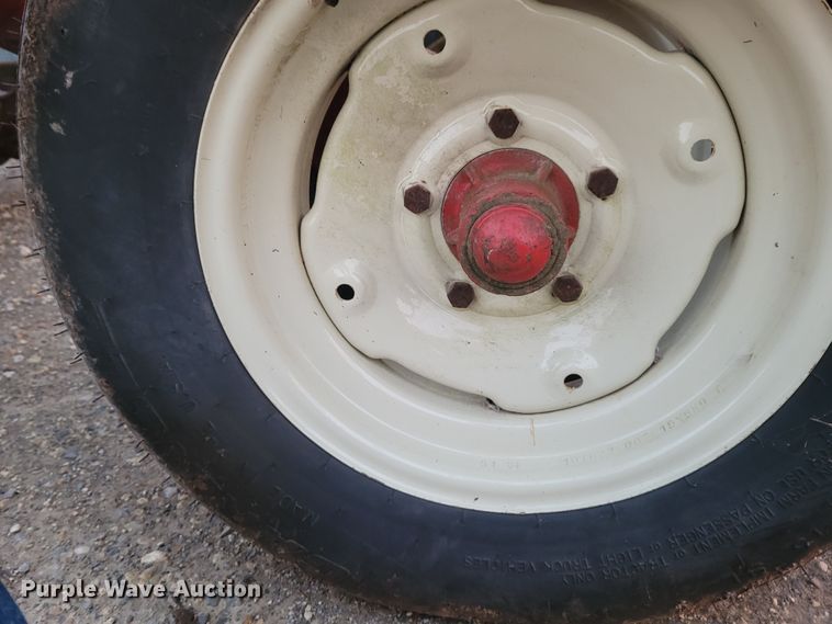 image for item BY9466 Brillion HD180-1  cultipacker