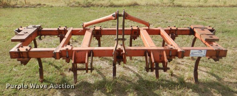 image for item DH7299 Bush Hog 23D  chisel