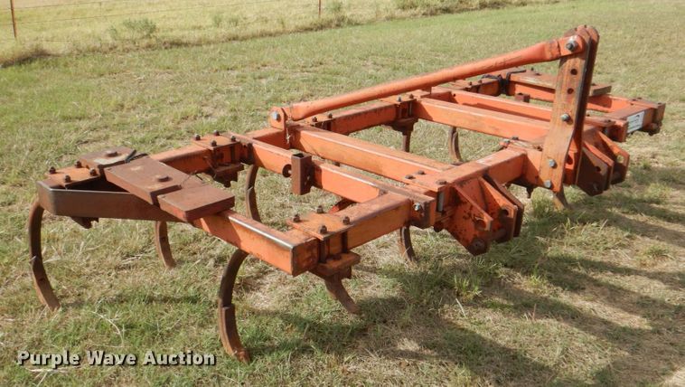 image for item DH7299 Bush Hog 23D  chisel