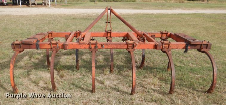 image for item DH7299 Bush Hog 23D  chisel