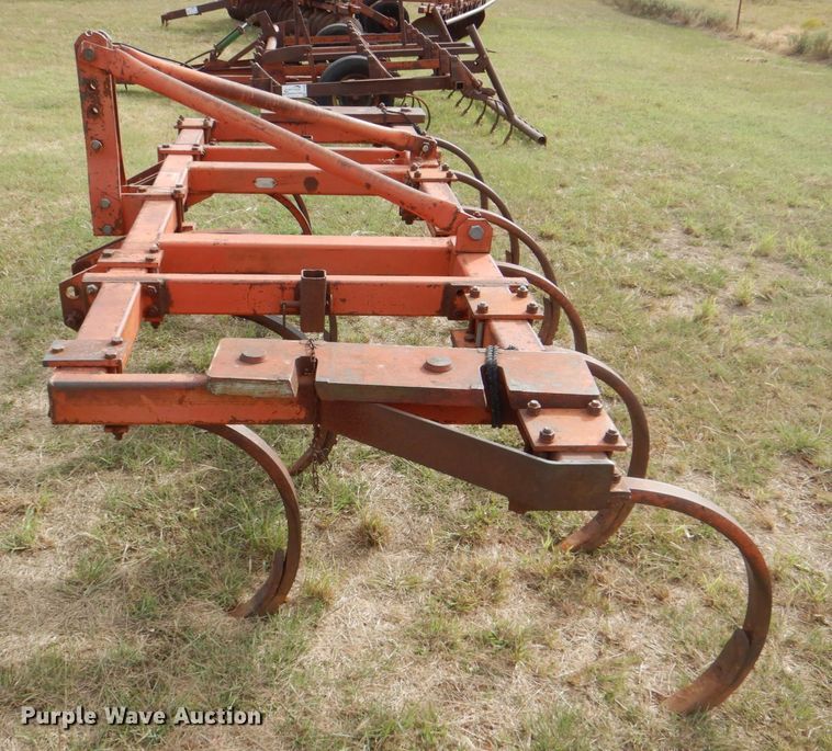 image for item DH7299 Bush Hog 23D  chisel