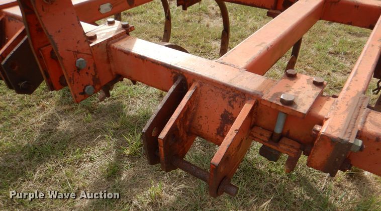 image for item DH7299 Bush Hog 23D  chisel