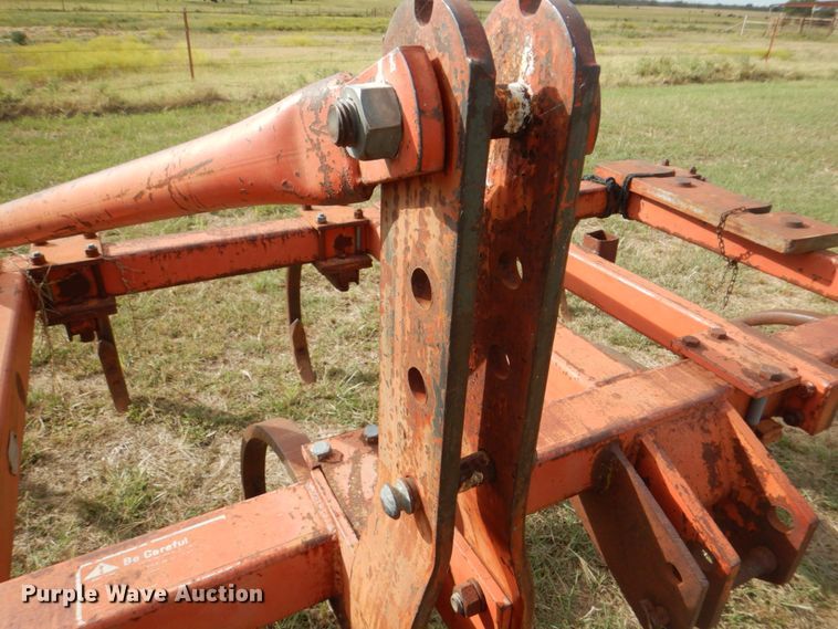 image for item DH7299 Bush Hog 23D  chisel