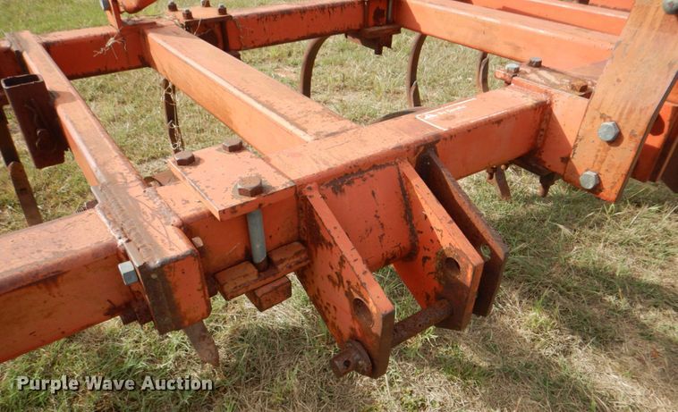 image for item DH7299 Bush Hog 23D  chisel