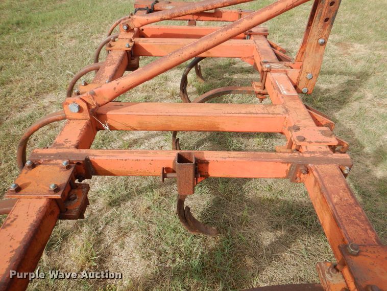 image for item DH7299 Bush Hog 23D  chisel