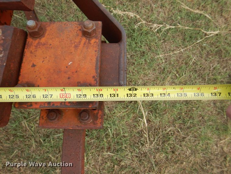 image for item DH7299 Bush Hog 23D  chisel