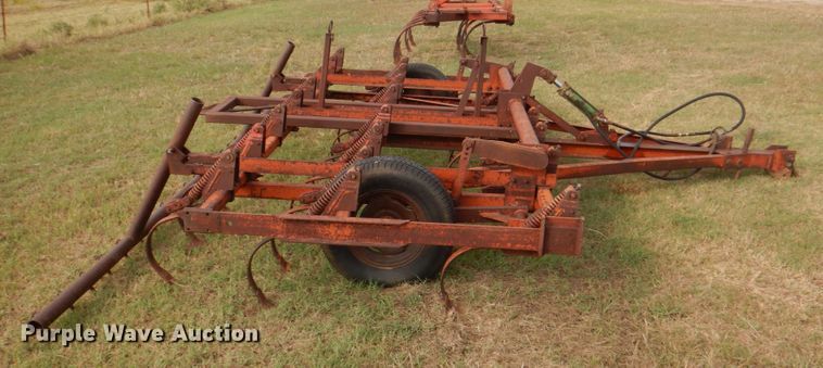 image for item DH7300 Case  chisel