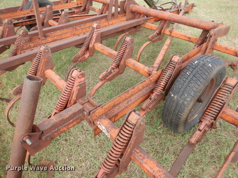 image for item DH7300 Case  chisel