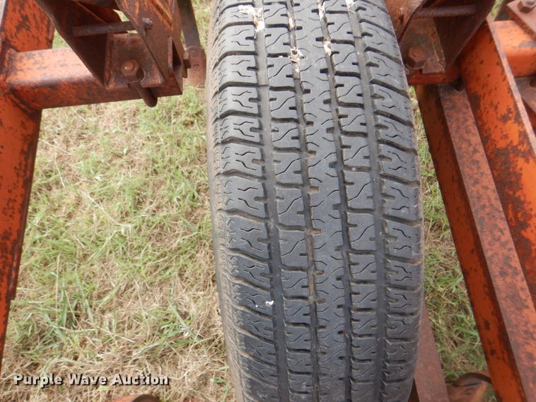 image for item DH7300 Case  chisel