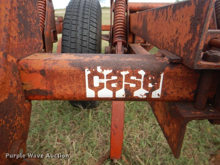 image for item DH7300 Case  chisel