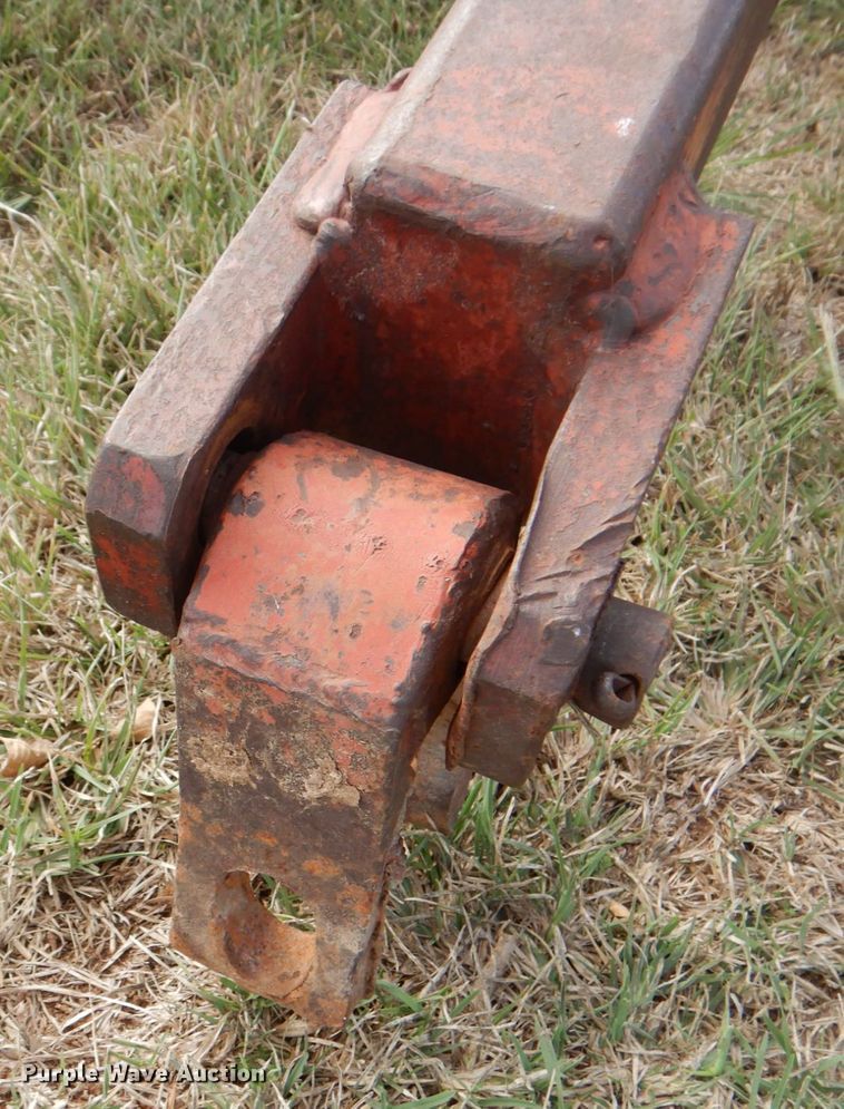 image for item DH7301 Miller  off-set disk