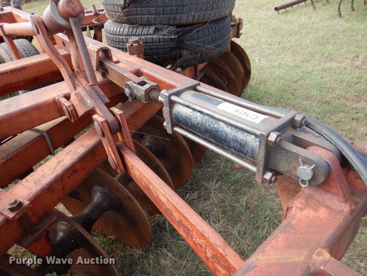 image for item DH7301 Miller  off-set disk