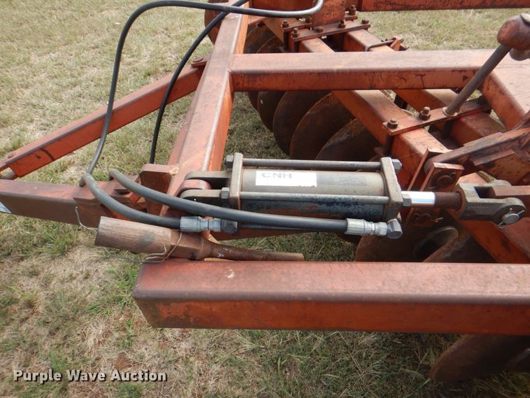 image for item DH7301 Miller  off-set disk