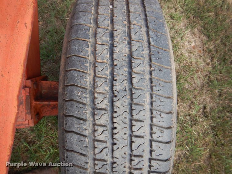 image for item DH7301 Miller  off-set disk