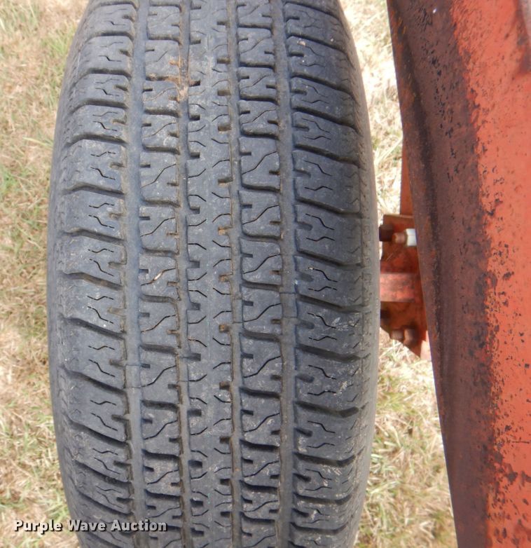 image for item DH7301 Miller  off-set disk