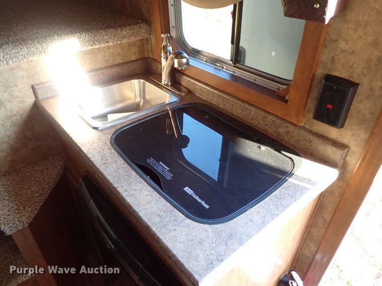 image for item DI5779 2019 Exiss STC6824LQ  livestock trailer