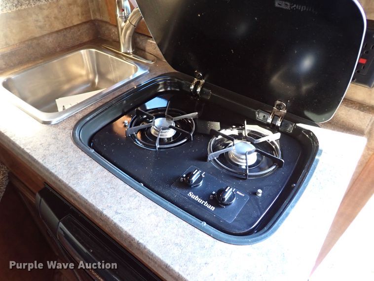 image for item DI5779 2019 Exiss STC6824LQ  livestock trailer