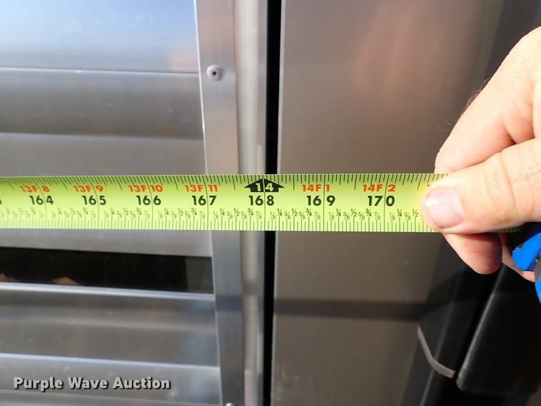 image for item DI5779 2019 Exiss STC6824LQ  livestock trailer