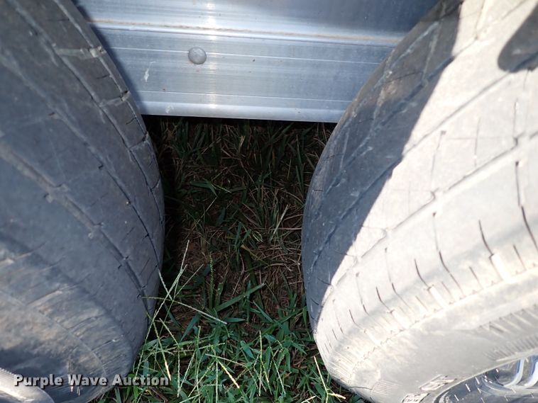 image for item DI5779 2019 Exiss STC6824LQ  livestock trailer