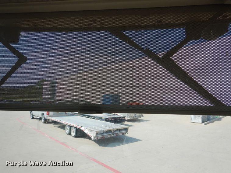 image for item DJ0554 2016 John Deere 6155M  MFWD tractor