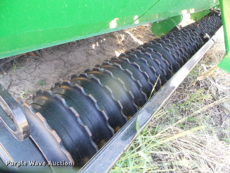 image for item DJ7499 Great Plains NTS2509  no-till seeder