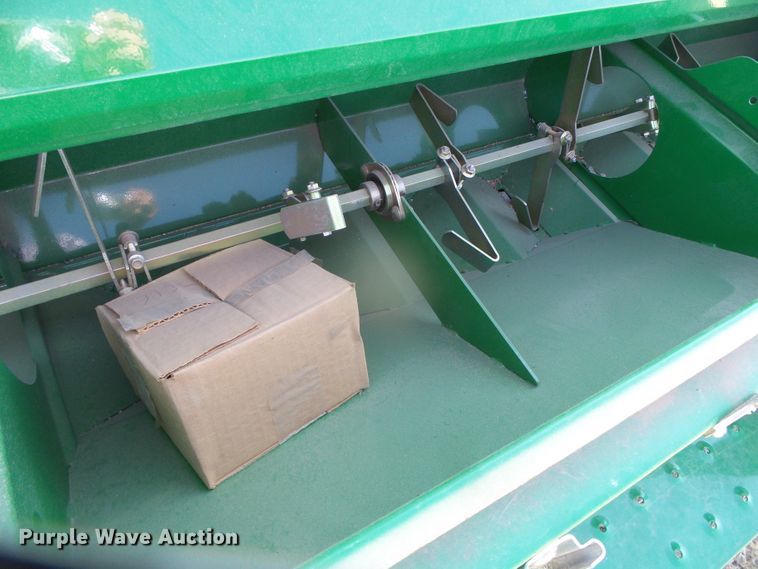 image for item DJ7499 Great Plains NTS2509  no-till seeder