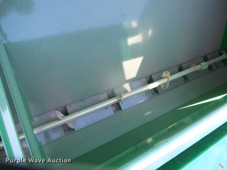 image for item DJ7499 Great Plains NTS2509  no-till seeder