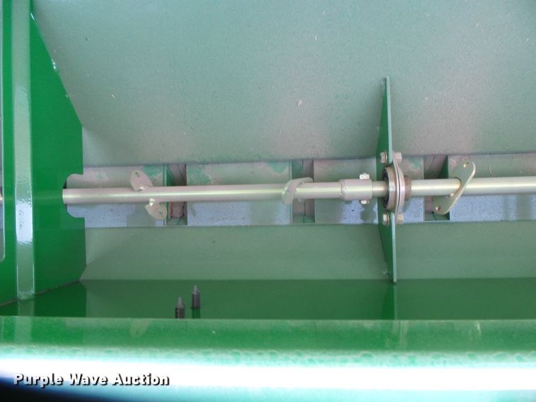 image for item DJ7499 Great Plains NTS2509  no-till seeder