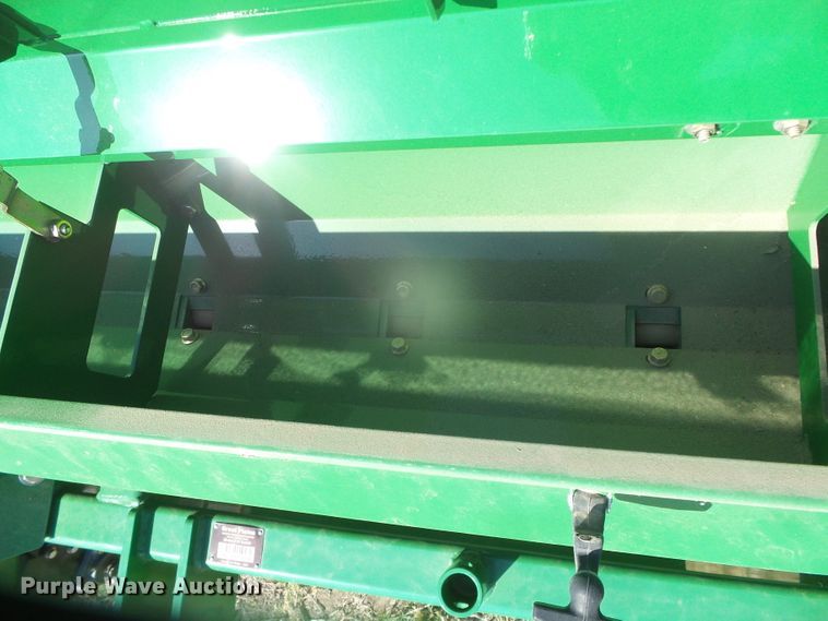 image for item DJ7499 Great Plains NTS2509  no-till seeder