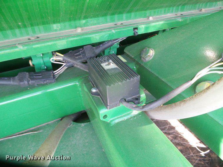 image for item DJ7499 Great Plains NTS2509  no-till seeder