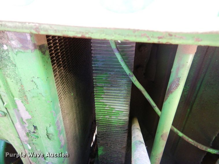 image for item DK1232 1963 John Deere 3010  tractor