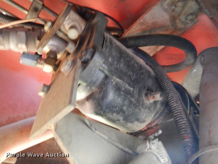 image for item DK1235 1978 Massey Ferguson 1085  tractor