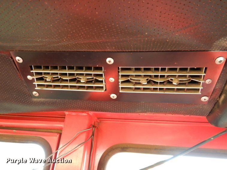 image for item DK1235 1978 Massey Ferguson 1085  tractor