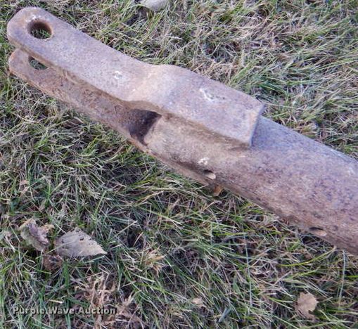 image for item DK1238 Grain wagon