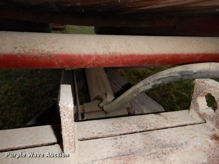 image for item DK1238 Grain wagon