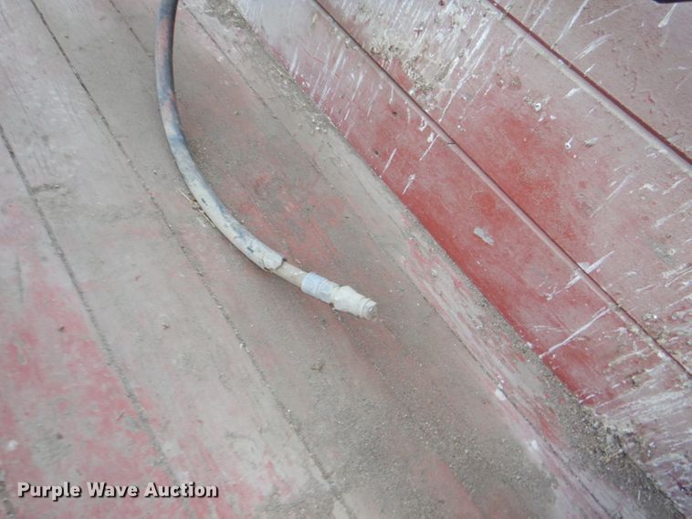 image for item DK1238 Grain wagon