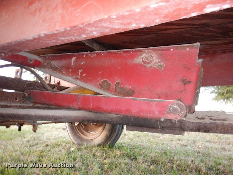 image for item DK1238 Grain wagon