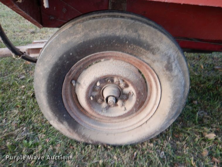 image for item DK1238 Grain wagon