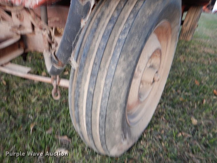 image for item DK1238 Grain wagon