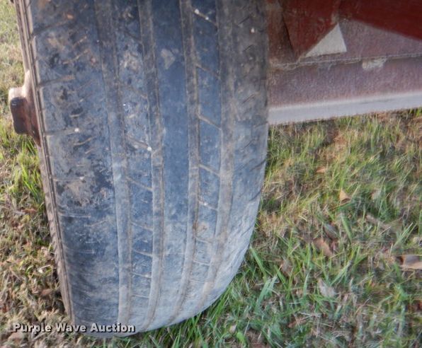 image for item DK1238 Grain wagon