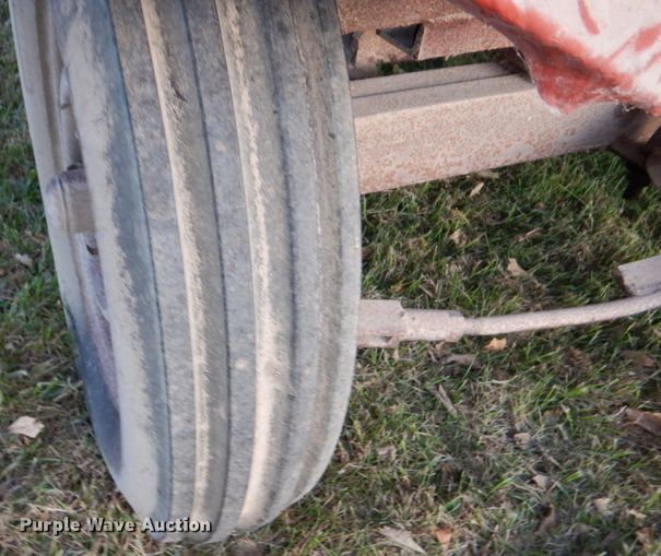 image for item DK1238 Grain wagon