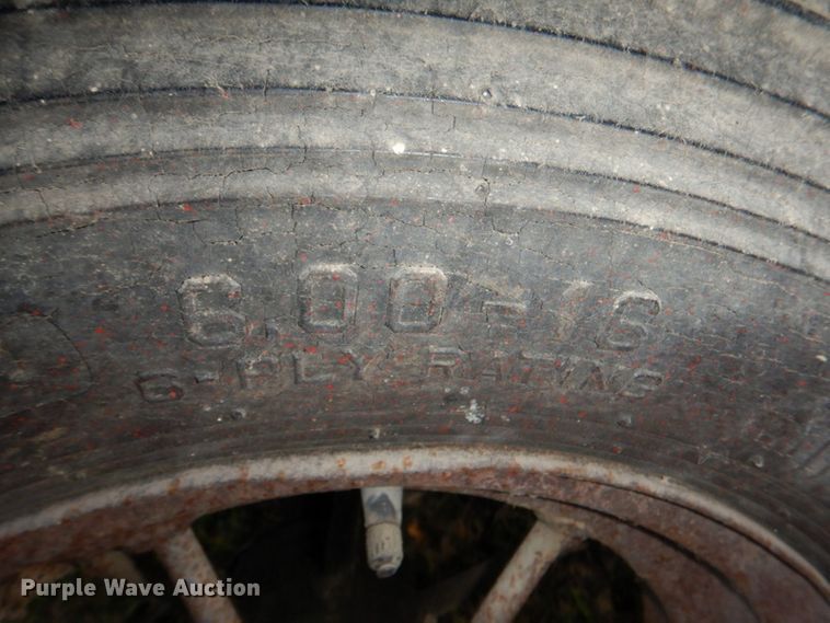 image for item DK1238 Grain wagon