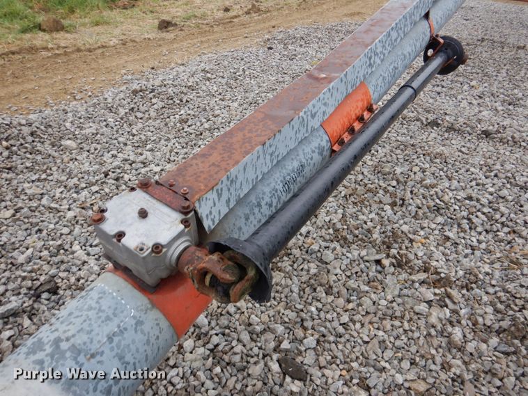 image for item DK1258 Jet-Flow HDP862  auger