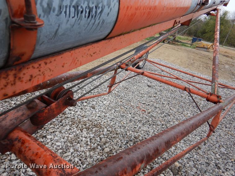 image for item DK1258 Jet-Flow HDP862  auger
