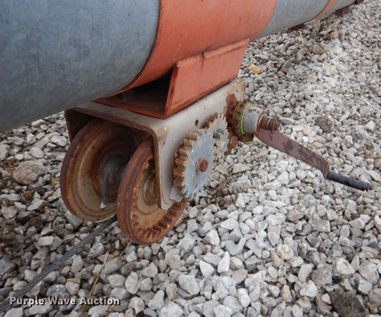 image for item DK1258 Jet-Flow HDP862  auger