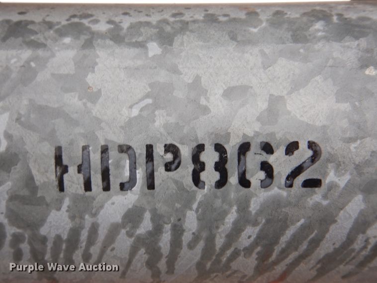 image for item DK1258 Jet-Flow HDP862  auger