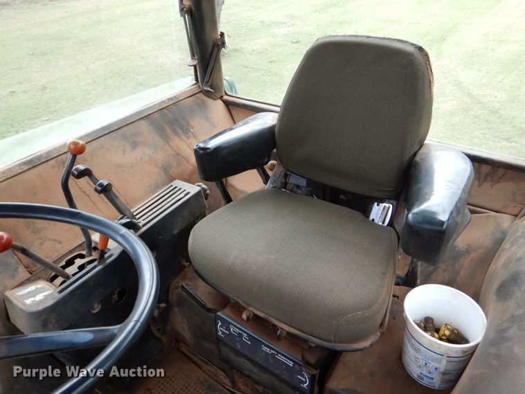 image for item DL0615 1979 John Deere 4640  tractor