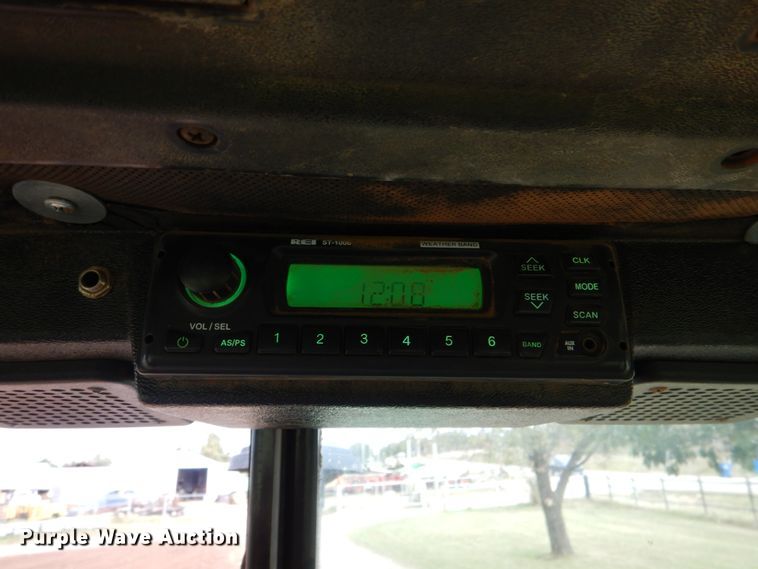 image for item DL0615 1979 John Deere 4640  tractor